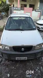 Maruti Suzuki Alto 2007 Petrol Well Maintained