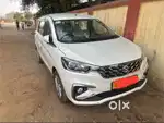 Maruti Suzuki Ertiga 2024 Petrol 13000 Km Driven