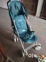 Giggles Stroller