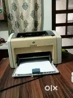 Hp laserjet 1022