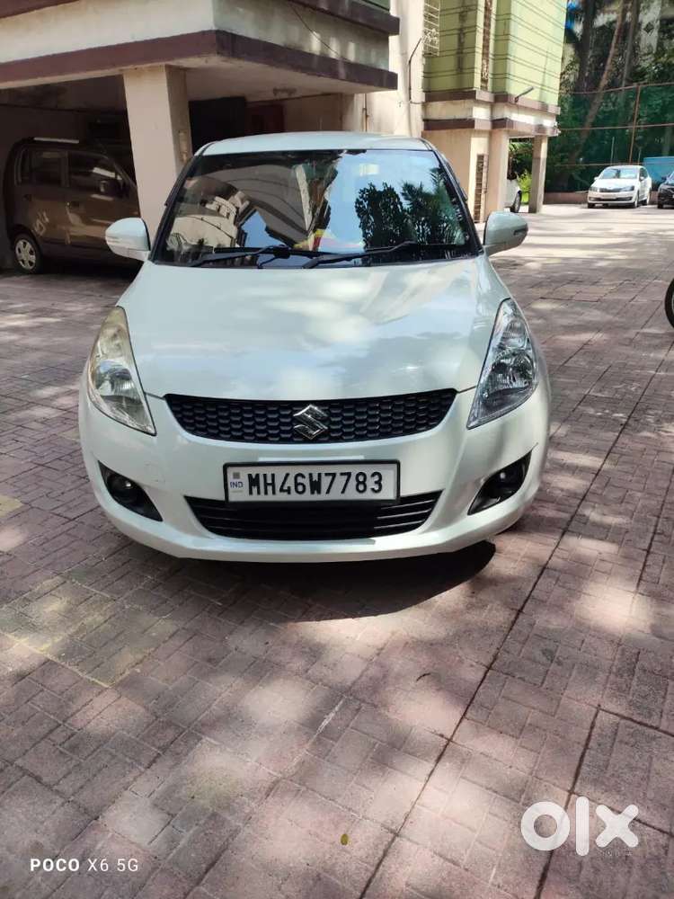 Maruti Suzuki Swift 2013 Petrol 73000 Km Driven