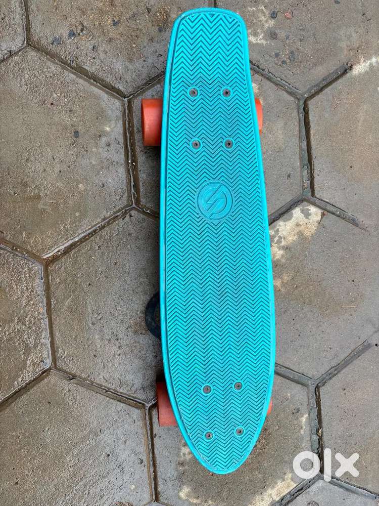 Skateboard (Oxelo)