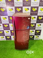 #065TT eon godrej 240ltrs double door fridge