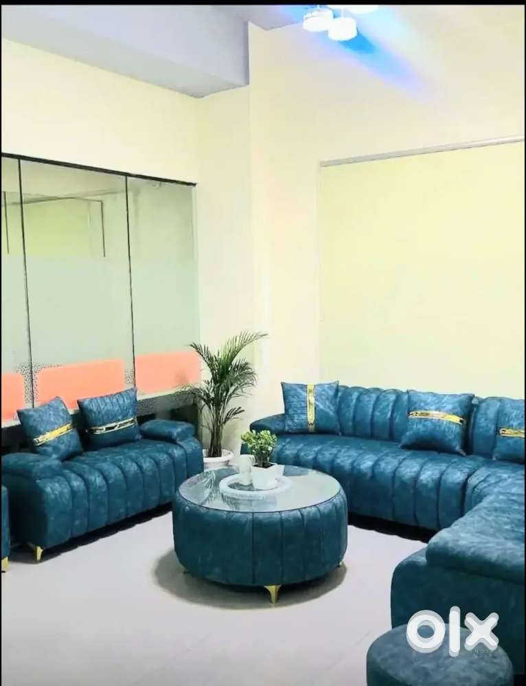 Co-working fully furnished office space for rent