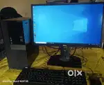 Dell optiplex 3046 i3 6th gen desktop