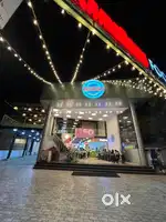 Commercial space  for rent vadapalani