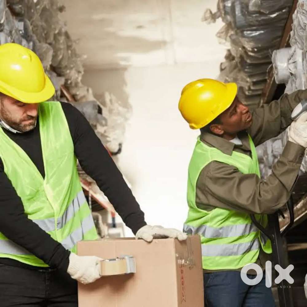Warehouse associate - Narasingapuram - mary