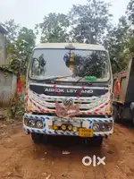 10 wheeler hyva driver