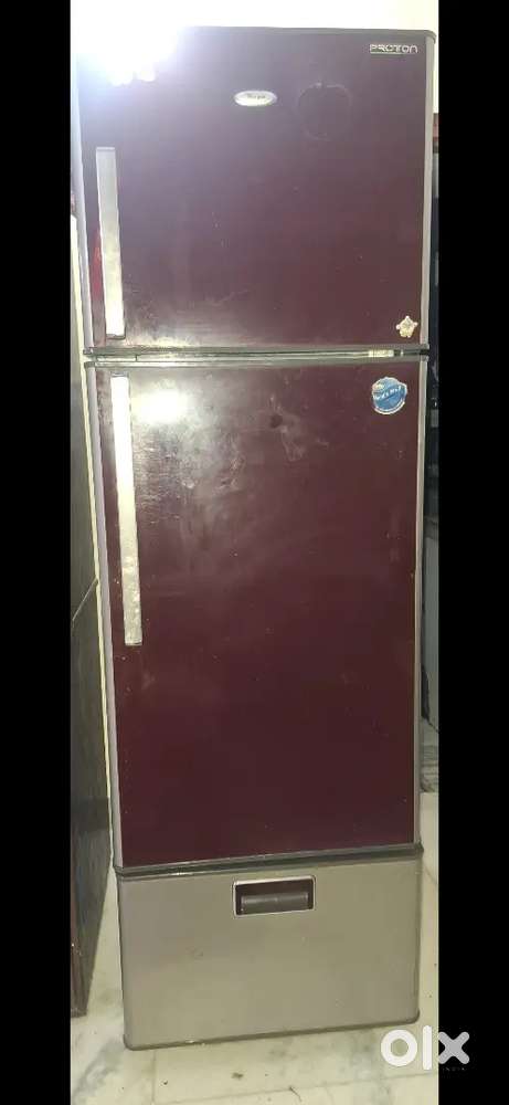 Whirlpool Fridge for sale.