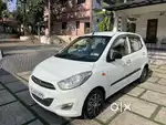 Hyundai i10, 2011, Petrol