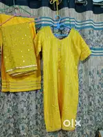 Woman suit