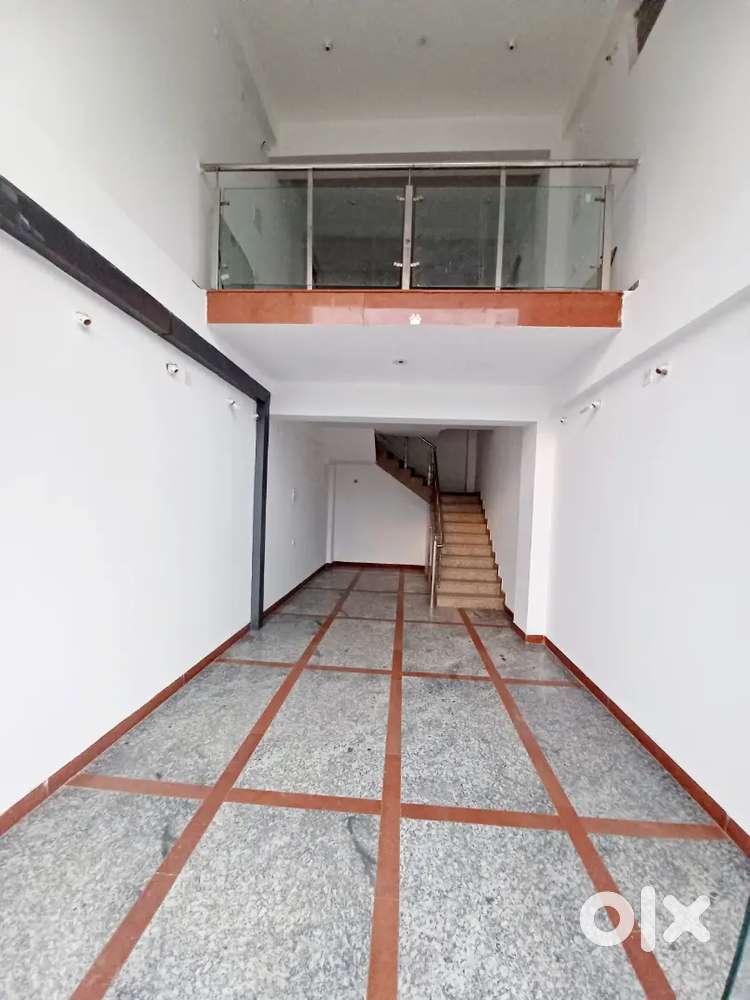 Shop For Rent Mahalaxmi Nagar Main Road