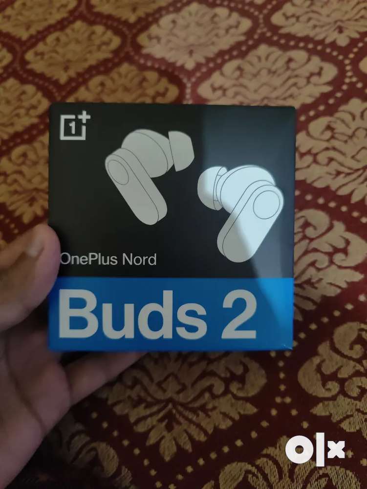 OnePlus Nord buds 2