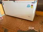 Daikin friz