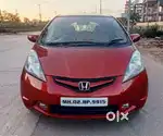 Honda Jazz 1.2 Active i-VTEC, 2010, Petrol