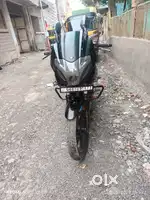 Pulsar 180f