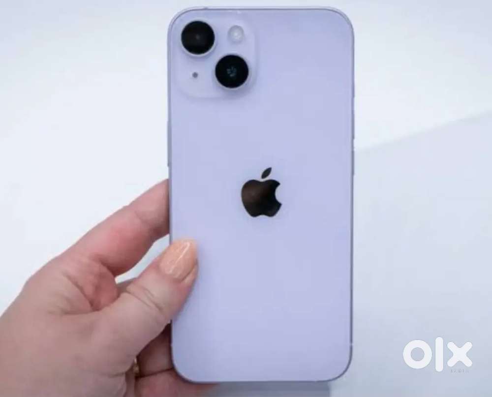 Iphone 14 128gb 3 months old available for sale