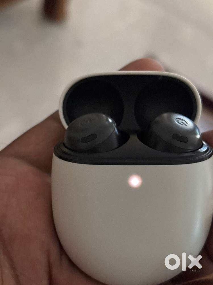 Google buds Pro