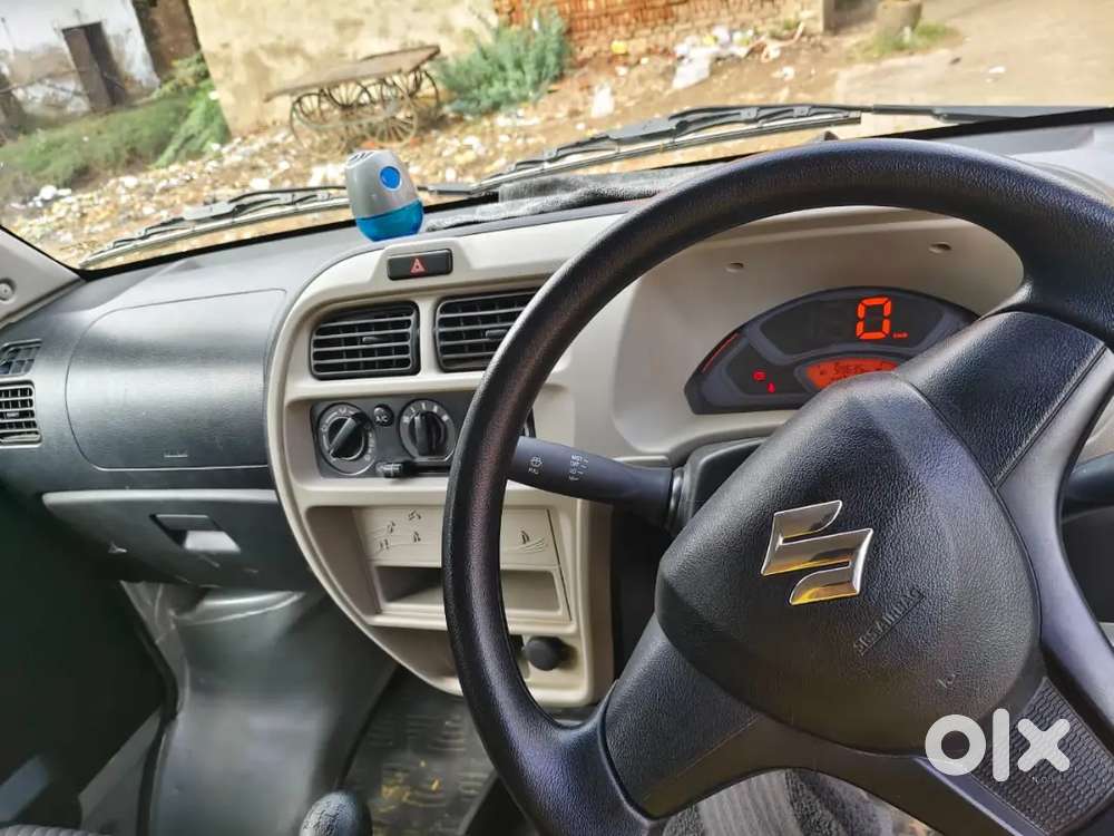Maruti Suzuki Eeco 2025 CNG & Hybrids Well Maintained