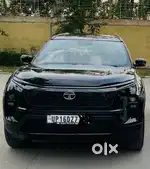 Tata Safari Adventure Plus Dark Edition, 2023, Diesel
