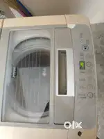 Lg washing machine