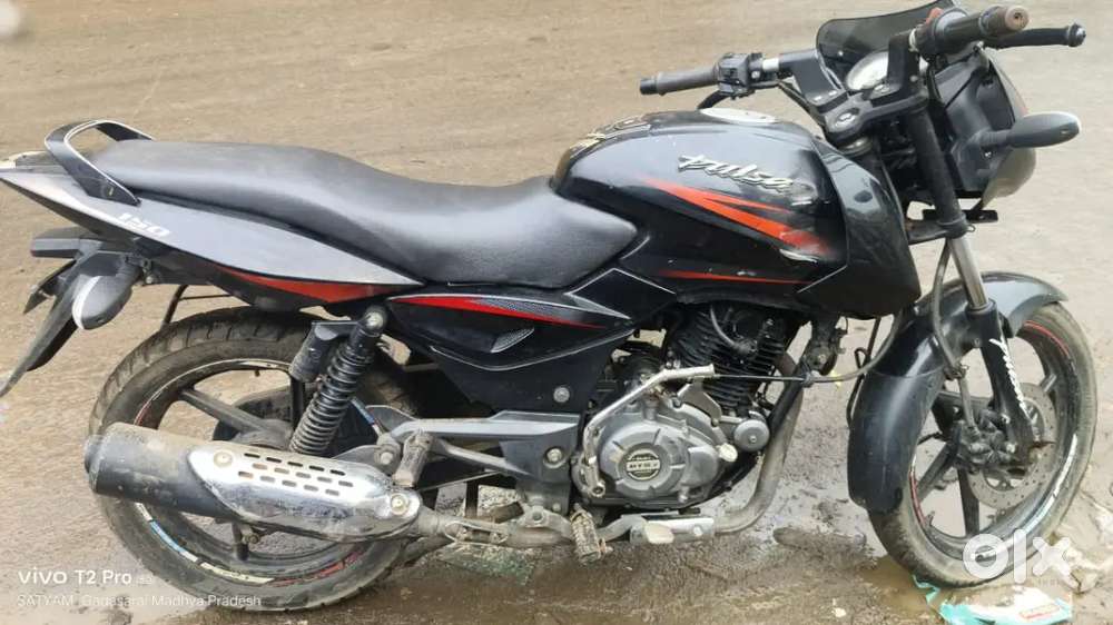 Bajaj Pulsar 150 urgent sale
