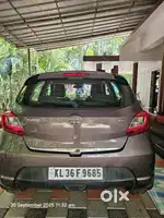 Tata Tiago 2017
