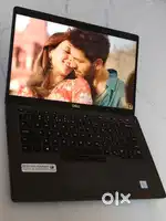 Dell Brand new condition intel core i7 8th Gen Laptop Excellent