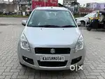 Maruti Suzuki Ritz VXi, 2012, Petrol
