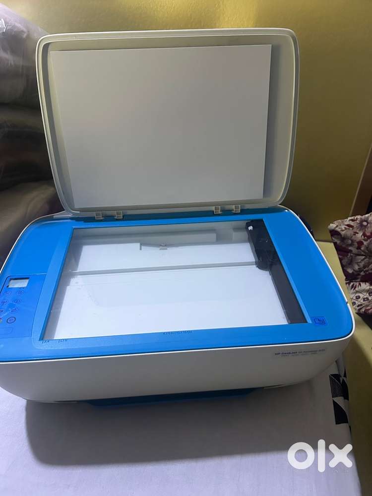 Brand new printer