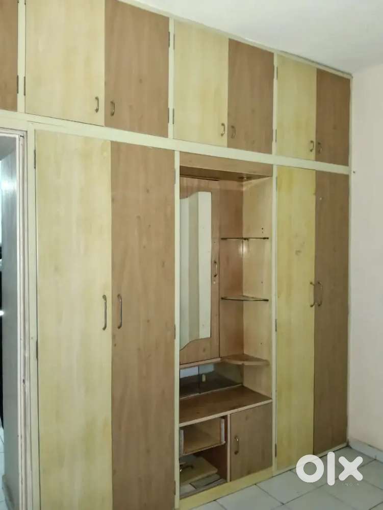 For Bachelors Flat for Rent near TRP mall Bopal 3-4 bachelor allowed