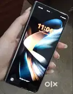 Samsung Galaxy Z Fold4 5G (256 GB)  (12 GB RAM)