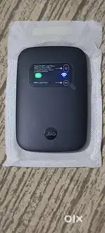 JIO FI 3 WIFI ROUTER