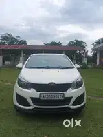 Mahindra Marazzo 1.5 M4 Plus 8 Str, 2018, Diesel