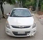 Hyundai i20 2012 Diesel Good Condition