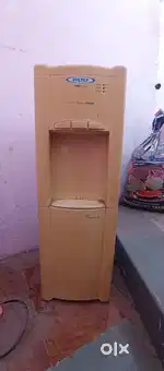 Voltas water cooler