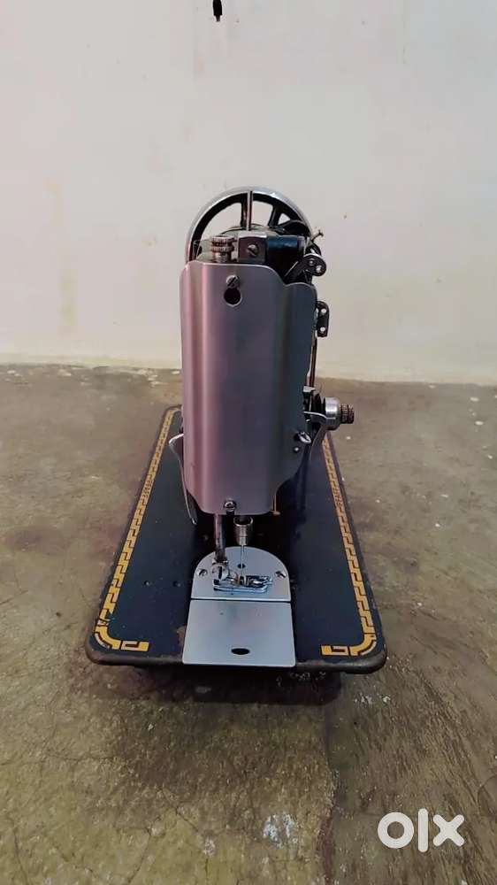 Peeko Machine (company) PFAFF 130