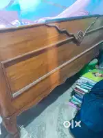 Bed for sale