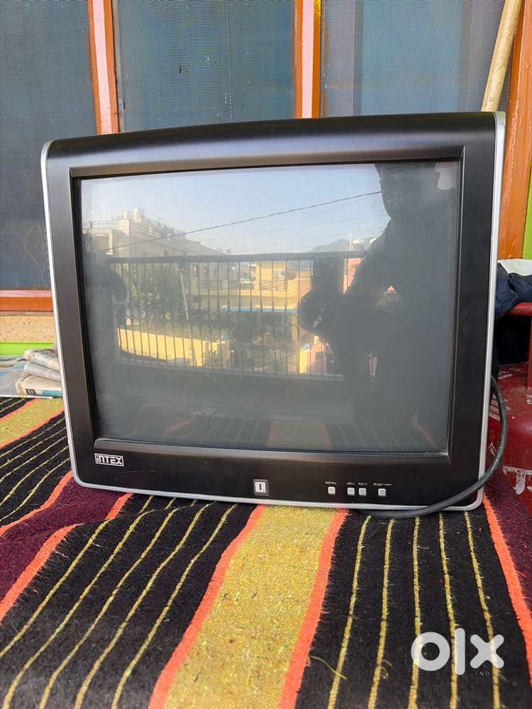 CRT Monitor