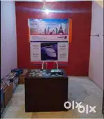 OFFICE GIRL / BOY REQUIRED FOR ATTEND CUSTOMER & CALLING FOR REGULAR