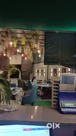 Indian , Chinese , Tandoor