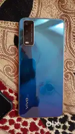 Vivo y20a  Ram 3, 64  new condition