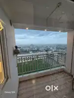 2BHK Semifurnished Flat Available for Rent in Harmony