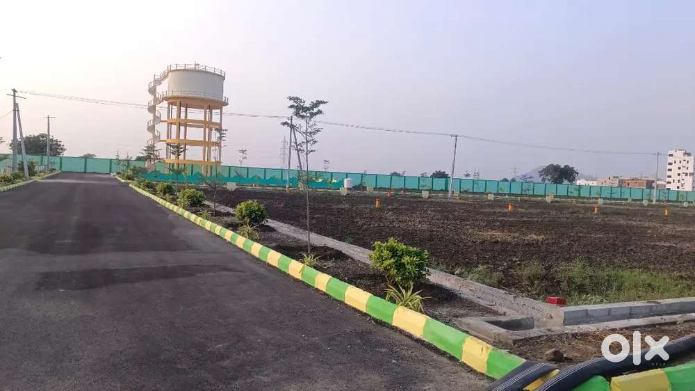 Low Budget Project, Vijayawada -Machilipatnam Road