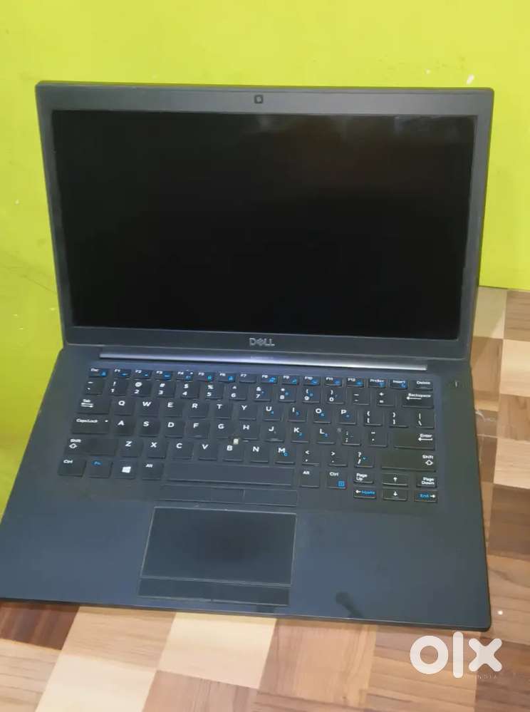 Dell latitude 7490
