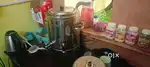TEA SHOP AND THINGS FOR SALE