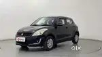 Maruti Suzuki Swift 2018 VDI, 2017, Diesel