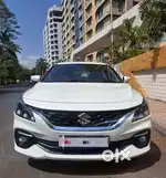 Maruti Suzuki Baleno 1.2 Zeta CNG, 2024, CNG & Hybrids