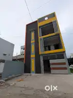 Newly built house for sale
