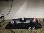 Blowhot Gast Stove